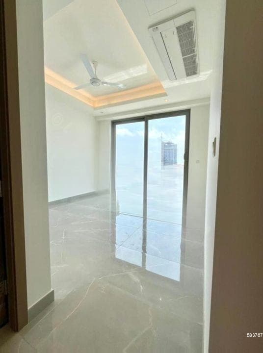 Sky-High Luxury Living with Iconic Views – The Address 606, Colombo 3!