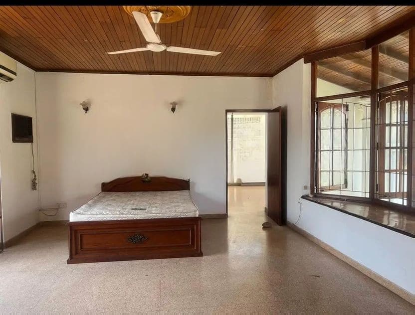 FULLY FURNISHED HOUSE FOR RENT SKELTON ROAD AS2673