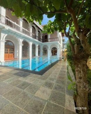 Colonial Villa, Makuluwa in Galle For Long Term Lease