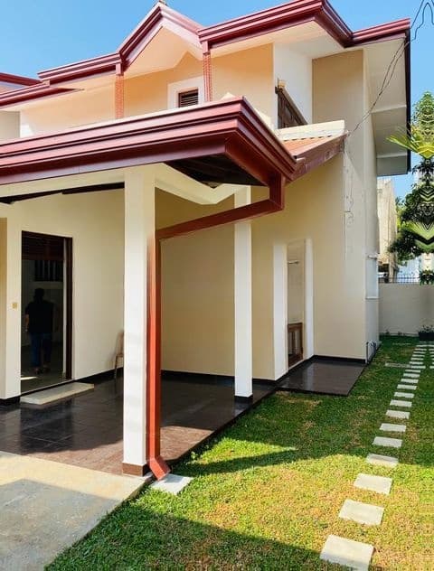 3 Bedroom House for Sale in Piliyandala