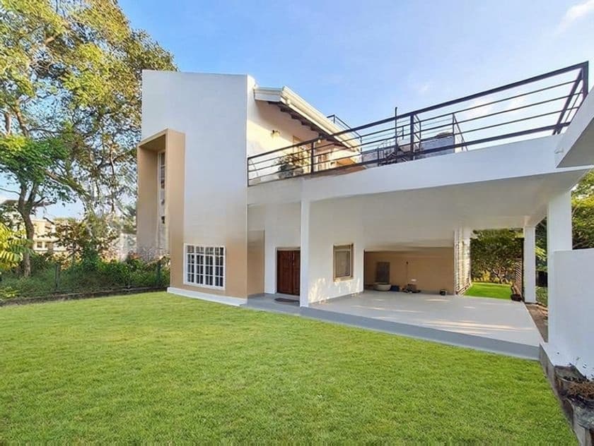 4 Bedroom House for Sale in Seeduwa.