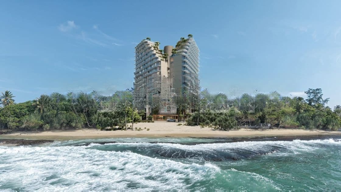 Galle Hotel for Sale