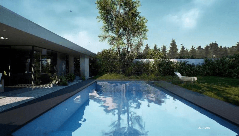 Luxury 2 Bedroom House in Boralesgamuwa // Rs. 14.6 million // Rs. 146 Laks (New Construction)