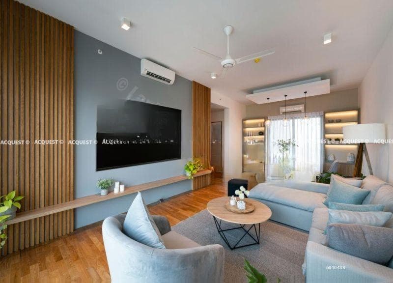 Apartment for Sale - 447 Luna Tower - Colombo 02 | LKR 160,000,000