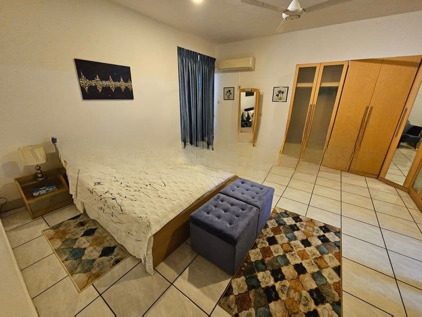 Refurbished 2 Bed for Rent in Colombo 03 (expats Only)