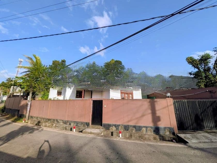 Residential Property for Sale – Malabe