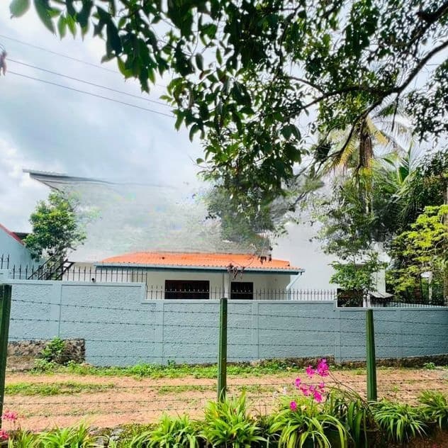 Two Storey House for Sale Piliyandala