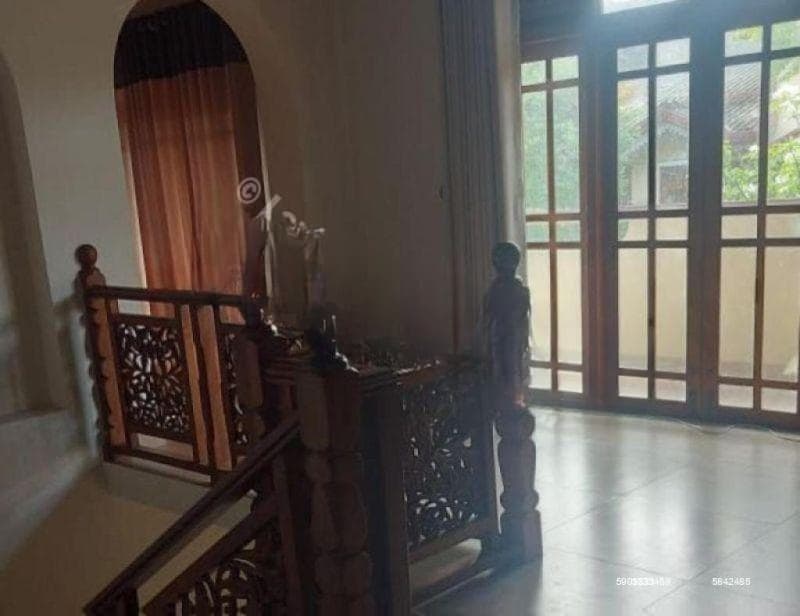 House for Sale in Gangodawila – Nugegoda | 14.2 Perches – LKR 65 Million | KO-682