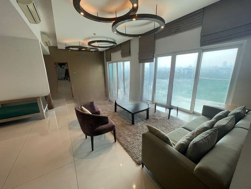 Sky Gardens - Furnished Apartment for Sale A39373 Rajagiriya