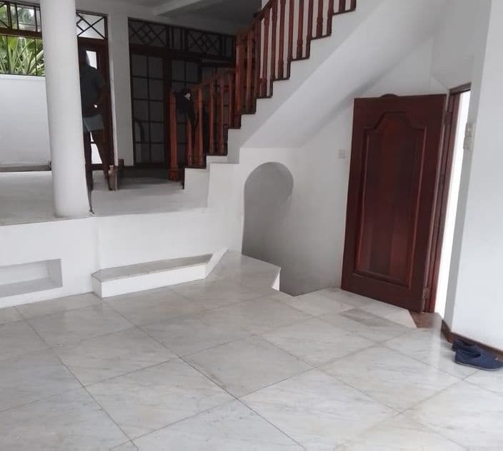 House for rent in Colombo 5