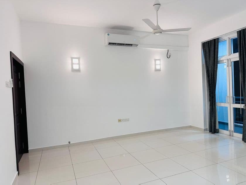 Apartment for Sale in Colombo 5 Prime Apartments Sible Avenue (P-121)