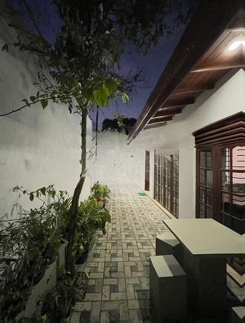 Ground floor Furnished house for rent maharagama