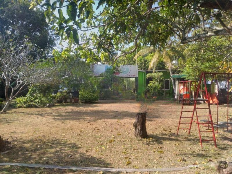 Rawatawatta Moratuwa 55 Perches of Land for Sale