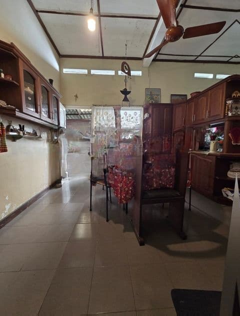 Colombo 05, Thimbirigasyaya Road 03 Bed Room House for Sale