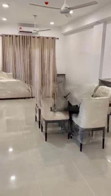 FULLY FURNISHED FLEMINGTON 360 APARTMENT FOR RENT NAWALA CH2649