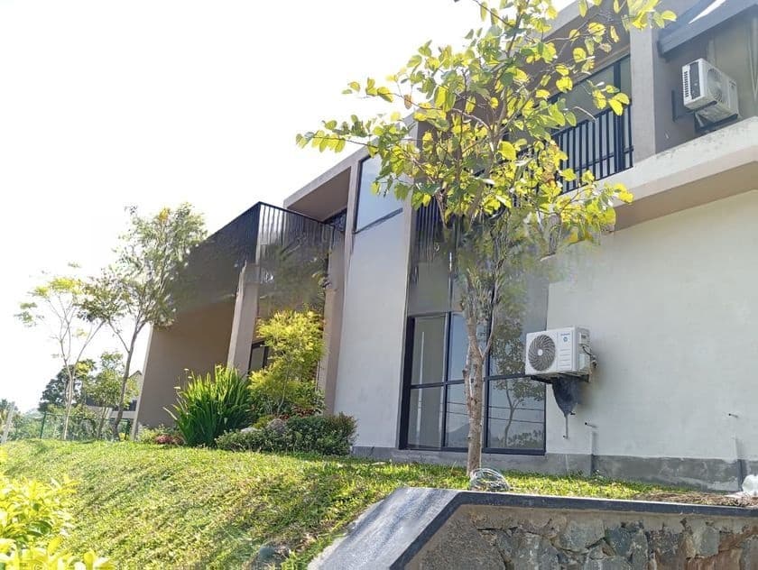 Kandy Victoria Reservoirs Luxury Villa for sale