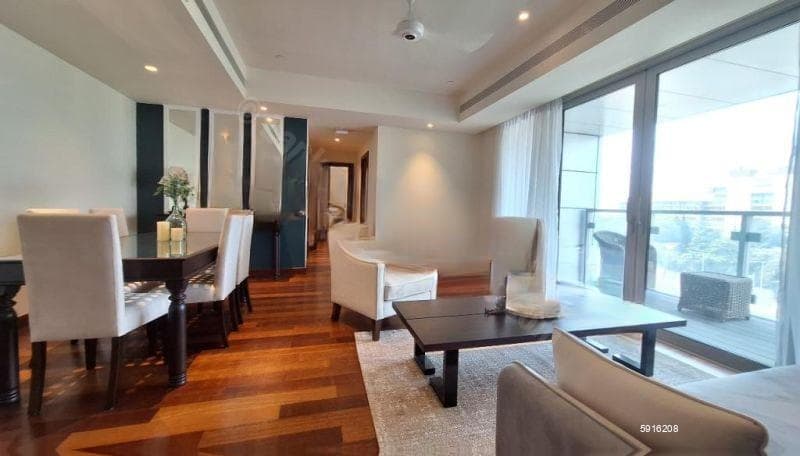 Brand New Luxury Apartment for Sale – Cinnamon Life, Colombo 02