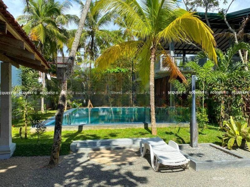 Land for Sale - Hikkaduwa | LKR 600,000,000