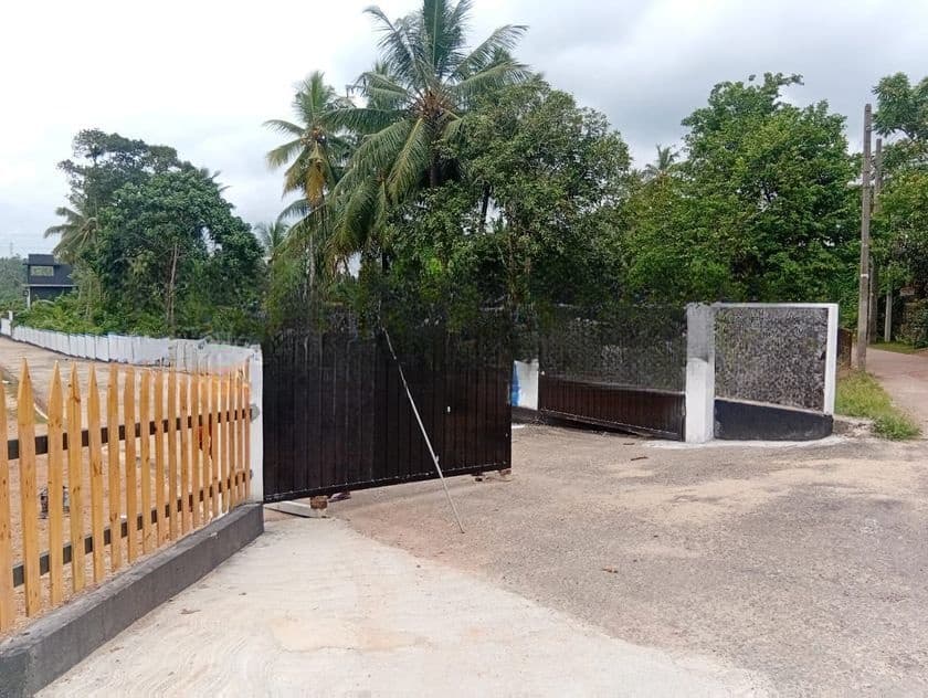 Luxury Land Plots for Sale athurugiriya