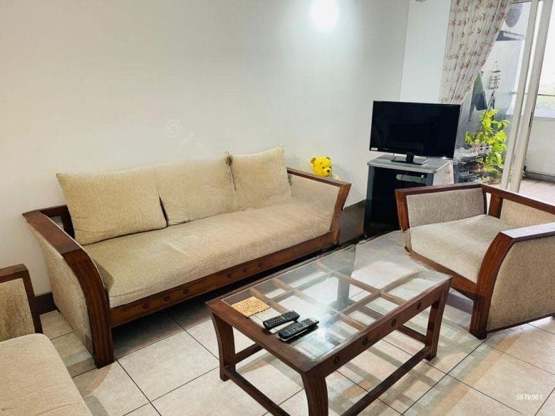 ■ Layards Road ■ 02BR Apartment For Sale ■ (NK107392)