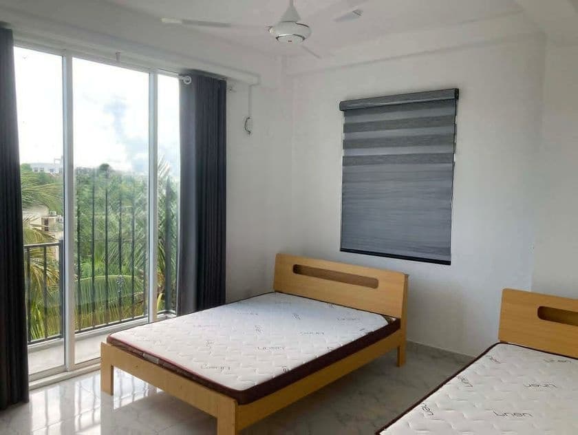 9 Bedroom House for Rent at Colombo 3