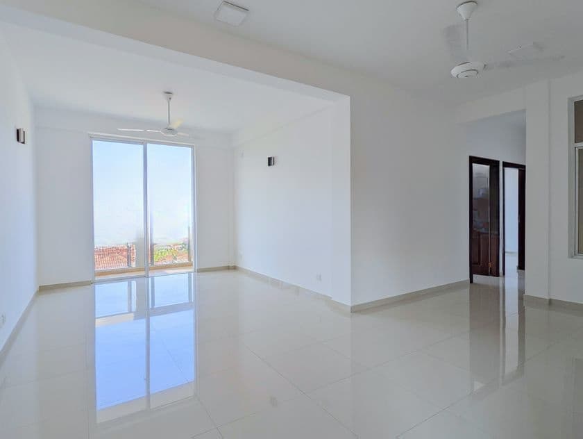 New Spacious 3BHK Apartment for Sale in Mount Lavinia