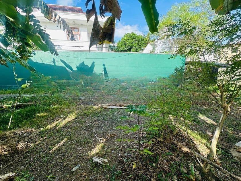 (AF521) 06 P Land Sale at Galpotha Road Nawala