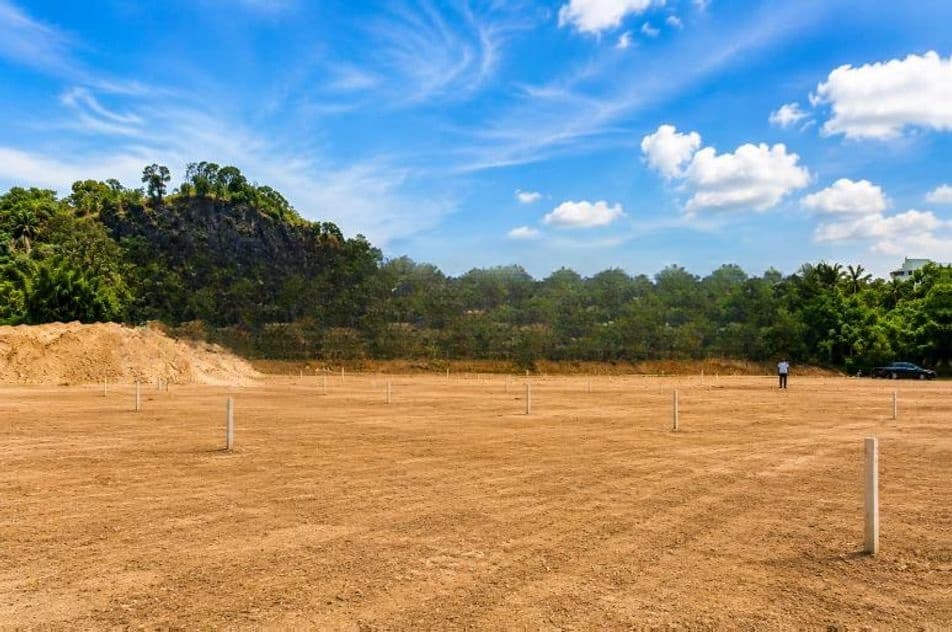 පොල්ගස්ඕවිට ආසන්නයෙන් අගනා බිම් කොටස්