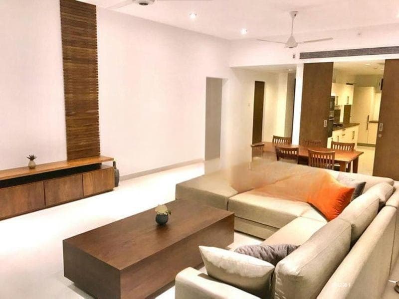 Clearpoint - 03 Bedroom Furnished Apartment for Sale in Rajagiriya (A4805)