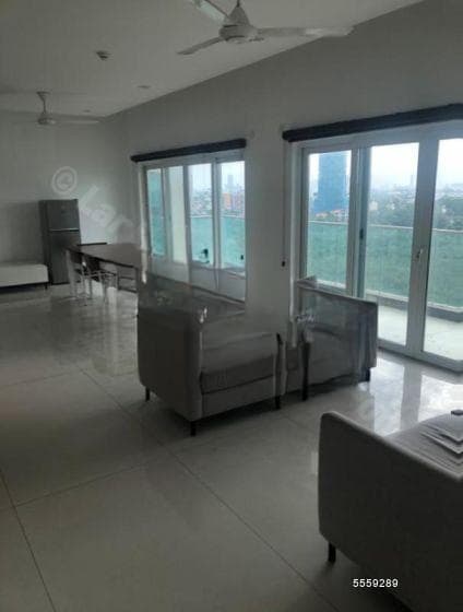 Apartment for Rent - Sky Gardens - Rajagiriya | LKR 330,000
