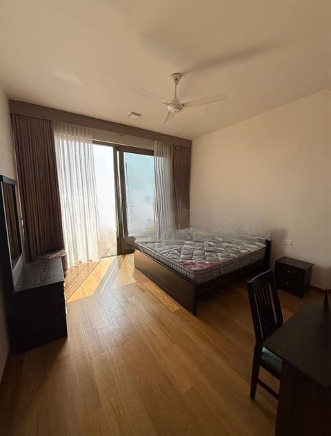 Large Luxury 2BR Apartment for Rent- 7th Sense| Colombo 7