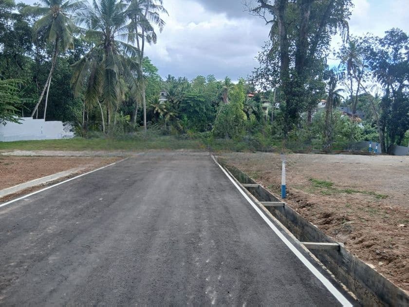 Maharagama Pannipitiya Land for Sale