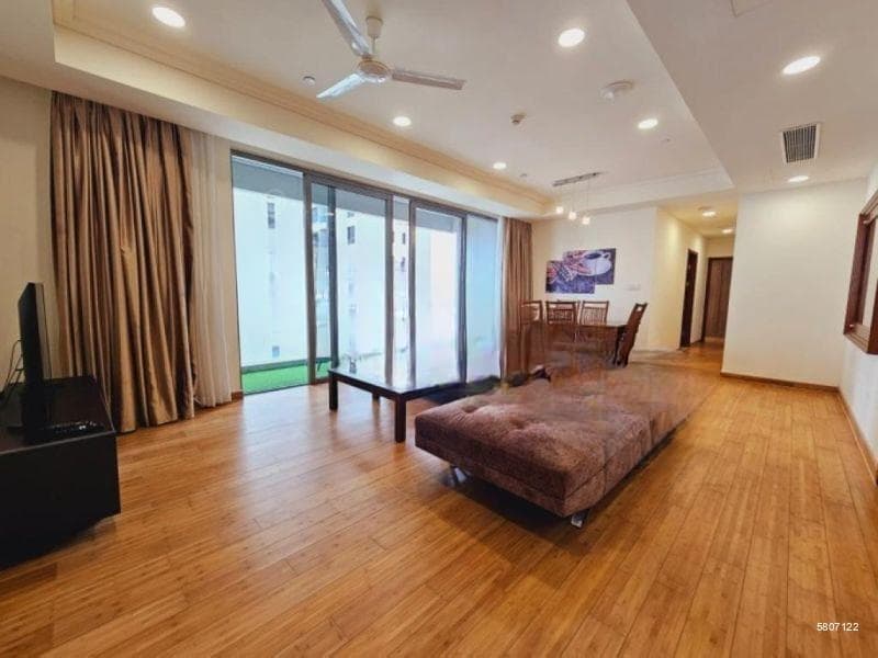 Astoria - 03 Bedroom Furnished Apartment for Rent in Colombo 03 (A2554)-RENTED