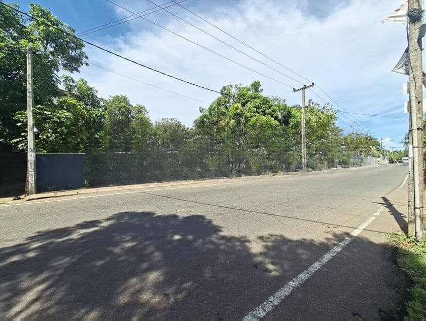Land for Sale Moratuwa, Rawathawatte. (ID : MRTW002)