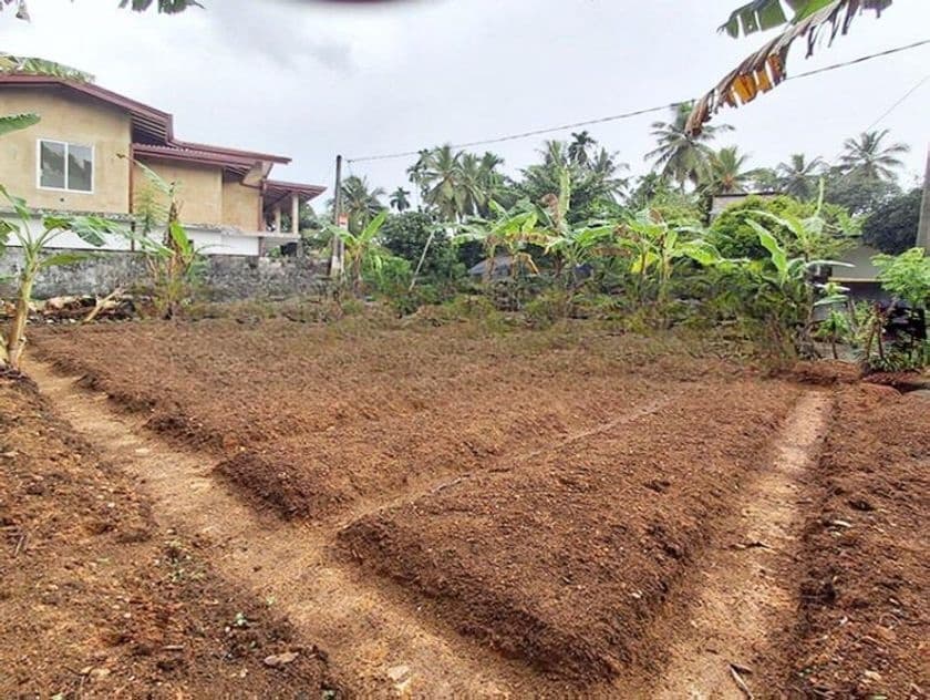 Valuable Land for Sale in Pitipana, Homagama