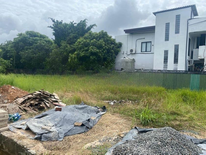 Land for Sale in Jaela