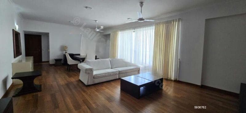 Empire - 03 Bedroom Furnished Apartment for Rent in Colombo 02 (A2273)-RENTED