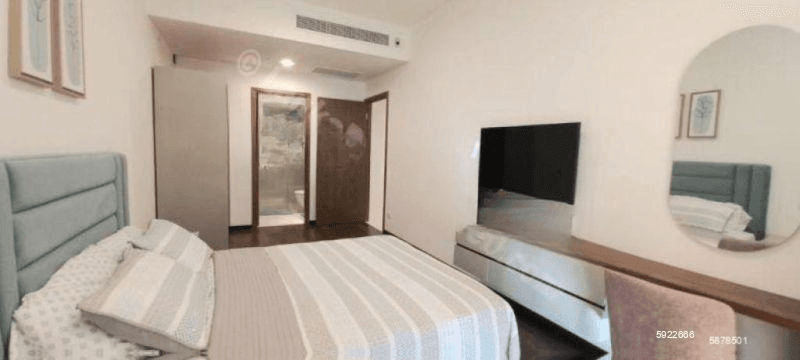 Luxury Apartment for Rent – Capital Twin Peaks (West Tower)