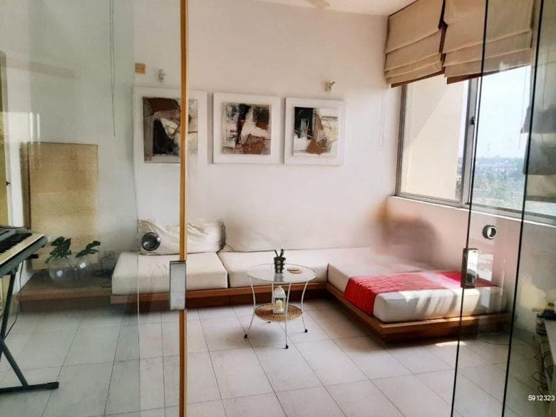 Apartment For Rent In Sri Jayawaradanapura Kotte ( File No 2793a)