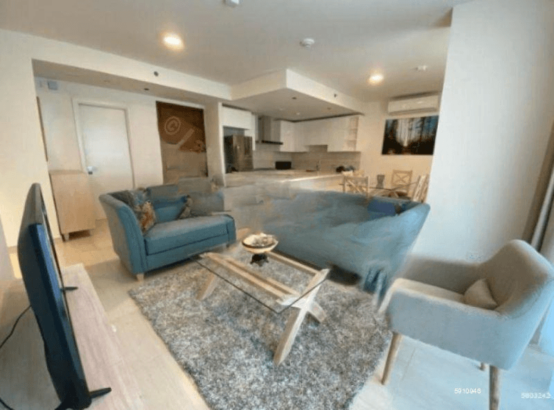Colombo City Centre Furnished Apartment For Rent - A35090
