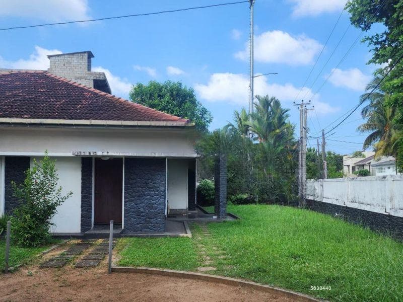 Residential Land for Sale - Mount Lavinia | LKR 154,800,000