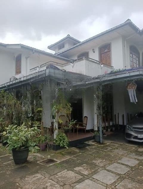 House for Rent in Battaramulla (file No 5436 B) Heenatikumbuea Road