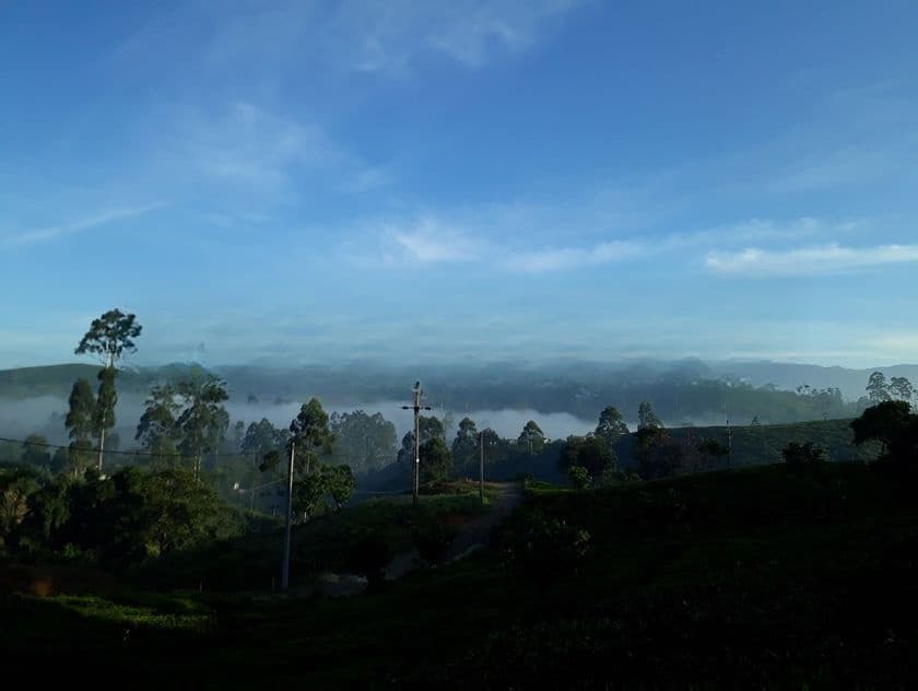 Luxury Leisure Retreat with High Income Potential in Lindula | SH 15252