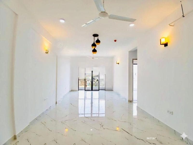Wellawatta Apartment for Sale | Colombo 6