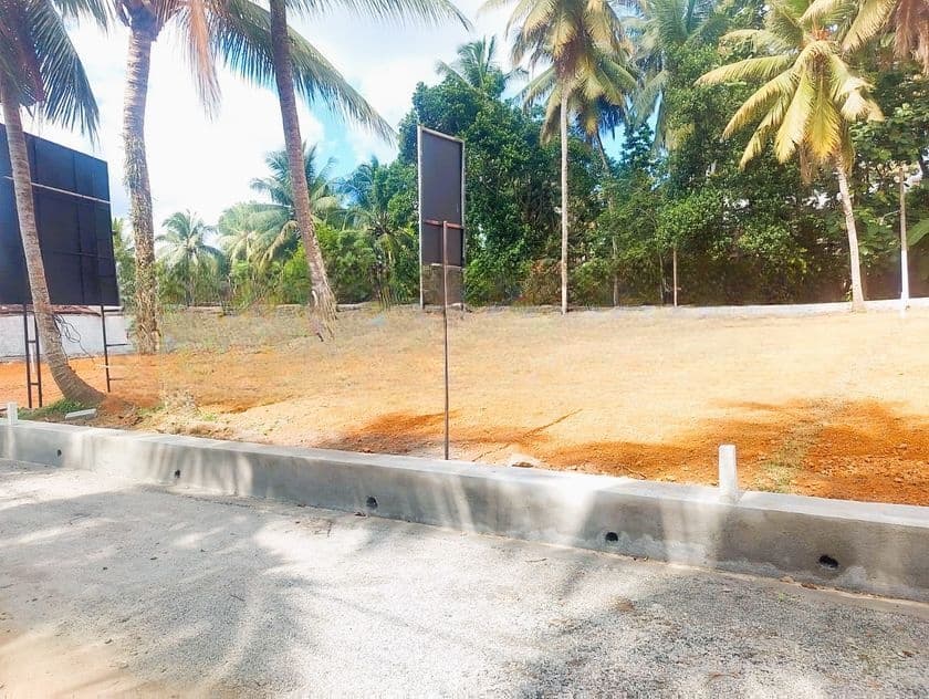 Residential Land for Sale in Homagama