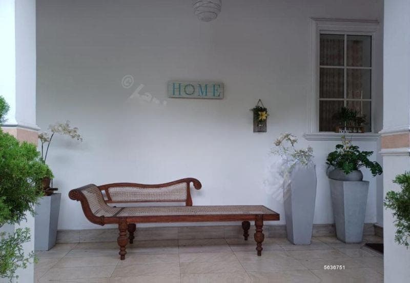 3 Bedroom House for sale in Chapel Lane, Nugegoda (SH 14663)