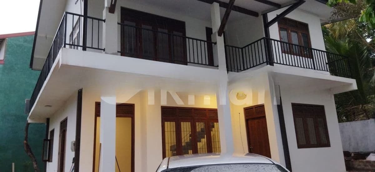 2 Storey House for Sale in Piliyandala