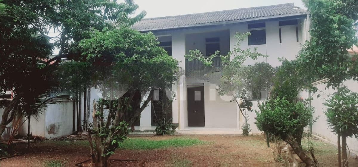 Prime 25.5-Perch Land for Sale – Nugegoda