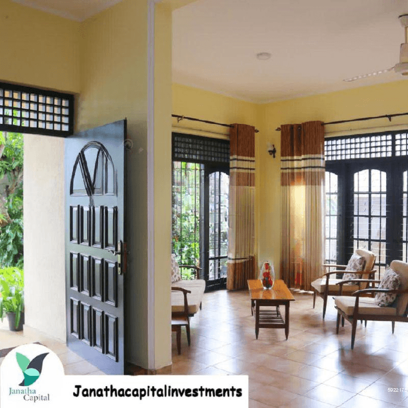 House for sale in Pita Kotte