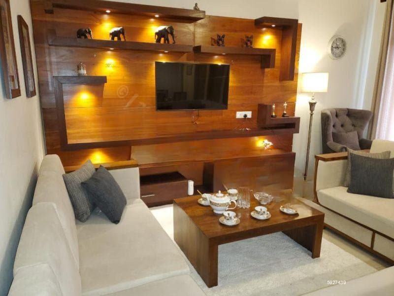 Havelock City 3 BR Fully Furnished Apartment For Sale In Colombo 05